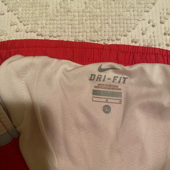 Nike Dri-FIT Shorts-Sizes Youth L(2)/Adult XS - Picture 10 of 11